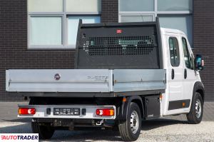Fiat Ducato 2021 2.3 Fiat Ducato 2021 2.3