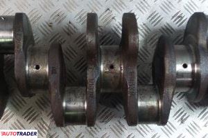 Wał korbowy Cummins QSB 3.93968177 Wał korbowy Cummins QSB 3.93968177