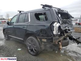 GMC Yukon 2023 6 GMC Yukon 2023 6