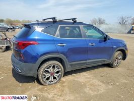 Kia Pozostałe 2021 1