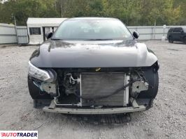 Nissan Sentra 2021 2