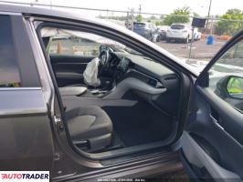 Toyota Camry 2022 2 Toyota Camry 2022 2