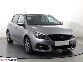 Peugeot 308 - zobacz ofertę