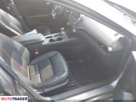 Nissan Altima 2020 2 Nissan Altima 2020 2