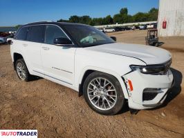 Jeep Grand Cherokee 2023 3