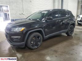 Jeep Compass 2019 2 Jeep Compass 2019 2