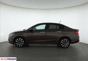Fiat Tipo 2020 1.4 93 KM