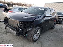 Chevrolet Equinox 2019 2
