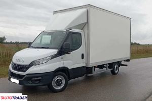 Iveco Daily 2021 2.3