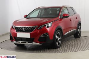Peugeot 3008 2018 1.2 128 KM