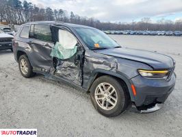 Jeep Cherokee 2021 3