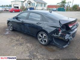Hyundai Elantra 2023 2