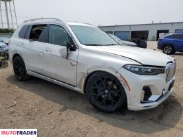 BMW Pozostałe 2021 3 BMW Pozostałe 2021 3