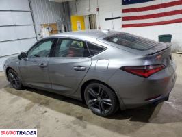 Acura Integra 2023 1