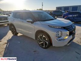 Mitsubishi Outlander 2023 2