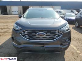 Ford Edge 2020 2