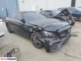 Mercedes CL 2019 2 Mercedes CL 2019 2