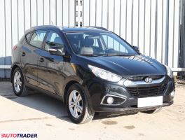 Hyundai ix35 - zobacz ofertę