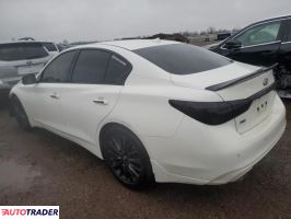 Infiniti Q50 2021 3 Infiniti Q50 2021 3