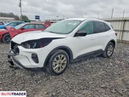 Ford Escape 2024 1