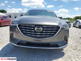 Mazda CX-9 2021 2 Mazda CX-9 2021 2