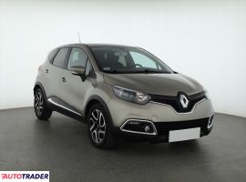 Renault Captur 2013 1.2 116 KM Renault Captur 2013 1.2 116 KM