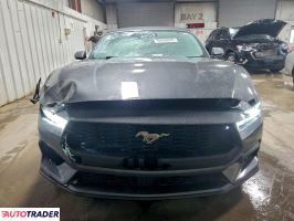 Ford Mustang 2024 2