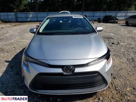 Toyota Corolla 2023 2