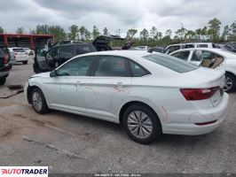 Volkswagen Jetta 2020 1