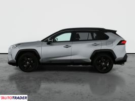 Toyota RAV 4 2019 2.5 194 KM