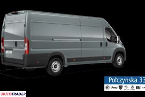 Citroen Jumper 2025 2.2