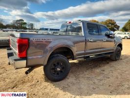 Ford Pozostałe 2021 7