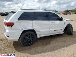 Jeep Grand Cherokee 2022 3