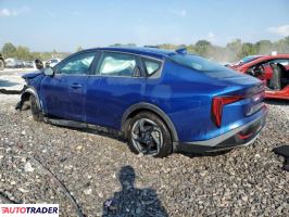 Kia Pozostałe 2025 2