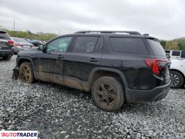 GMC Acadia 2021 3 GMC Acadia 2021 3