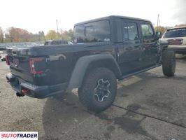 Jeep Pozostałe 2021 3