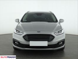 Ford Mondeo 2019 2.0 187 KM