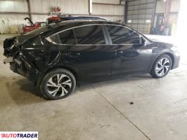 Subaru Legacy 2020 2 Subaru Legacy 2020 2