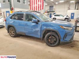 Toyota Pozostałe 2023 2