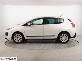 Peugeot 3008 2014 1.6 112 KM Peugeot 3008 2014 1.6 112 KM