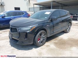 Acura RDX 2022 2 Acura RDX 2022 2
