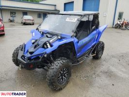Yamaha XZ 2024 Yamaha XZ 2024