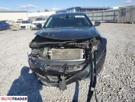 Chevrolet Impala 2019 3