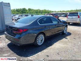 BMW 530 2023 2