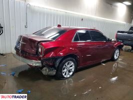 Chrysler 300C 2020 3