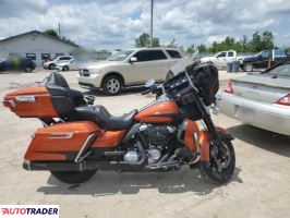Harley-Davidson Pozostałe 2019 Harley-Davidson Pozostałe 2019