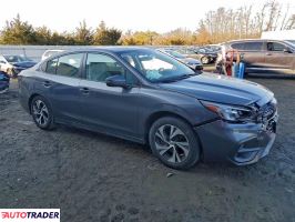 Subaru Legacy 2023 2