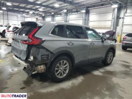 Honda CR-V 2023 1