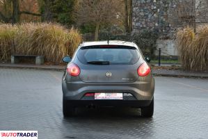 Fiat Bravo 2008 1.4 150 KM