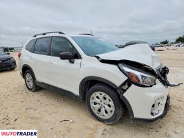 Subaru Forester 2020 2